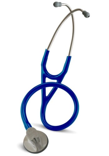 Stetoskop Kardiologiczny SPIRIT Deluxe Series Spirit III Single Head Cardiology CK-S748PF granaotywy.jpg