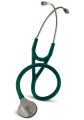 Stetoskop Kardiologiczny SPIRIT Deluxe Series Spirit III Single Head Cardiology CK-S748PF ciemny zielony.jpg