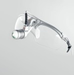 Lampa czołowa HEINE MicroLight 2 (lampa laryngologiczna)