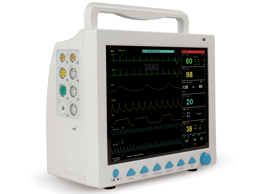 Kardiomonitor CMS 8000