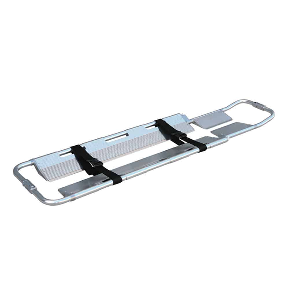 Nosze podbierakowe aluminiowe lekkie 