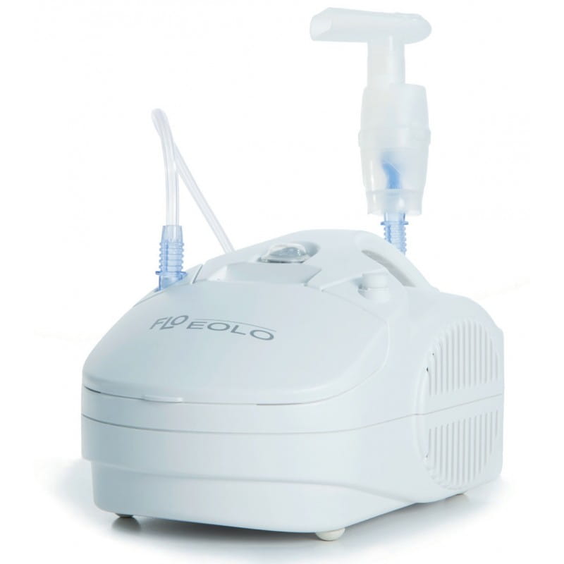Inhalator tłokowy EOLO
