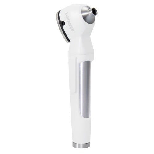 Otoskop LuxaScope auris LED-RING