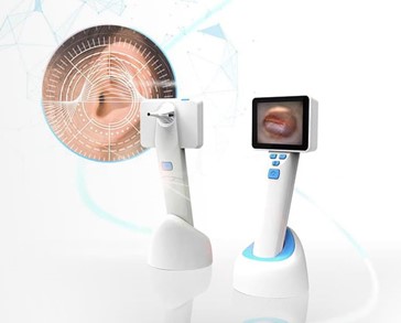 wideodermatoskop